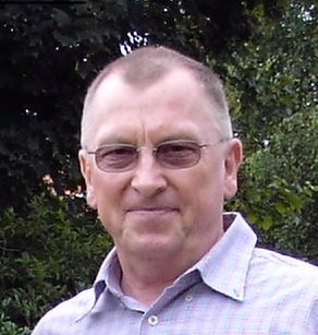 Helmut Wegner